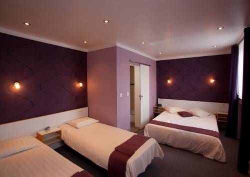 Sun Hotel 2*