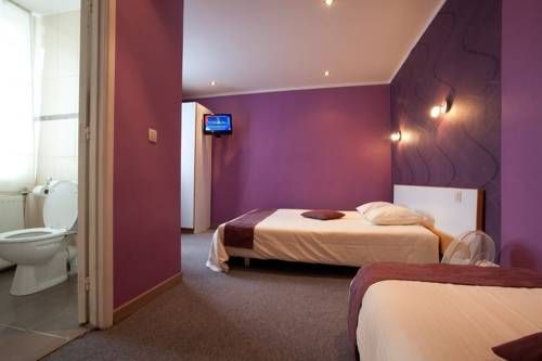 Sun Hotel 2*