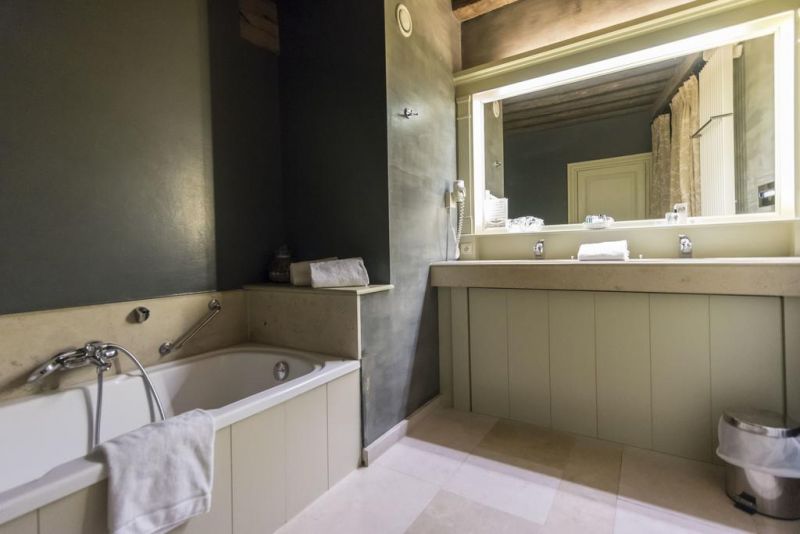 Ter Brughe 4*