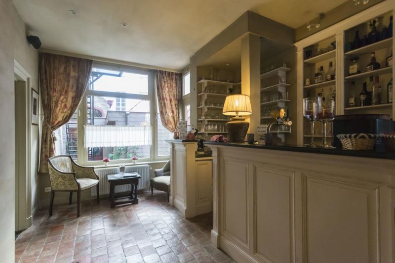 Ter Brughe 4*