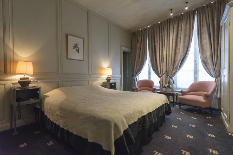 Ter Brughe 4*