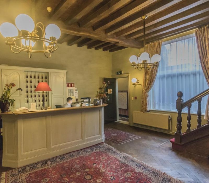 Ter Brughe 4*
