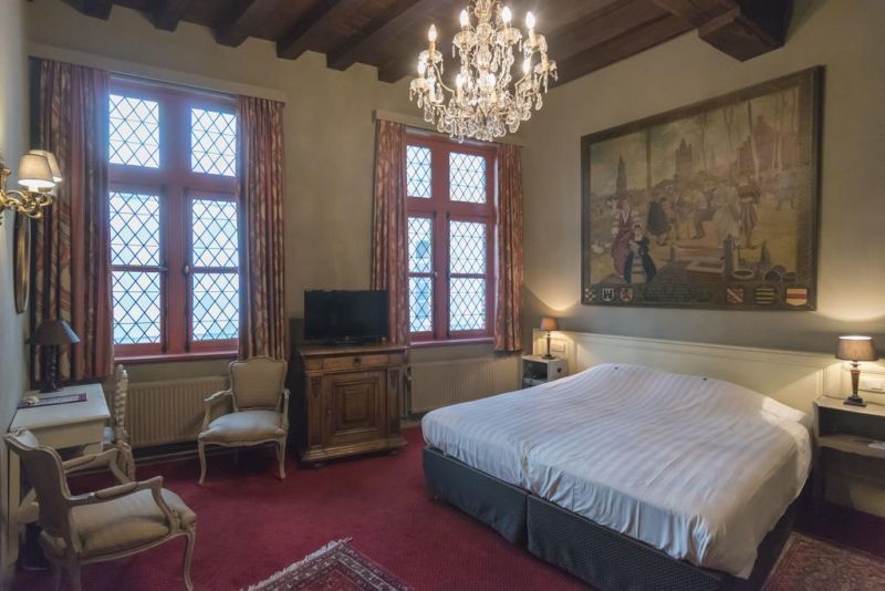 Ter Brughe 4*
