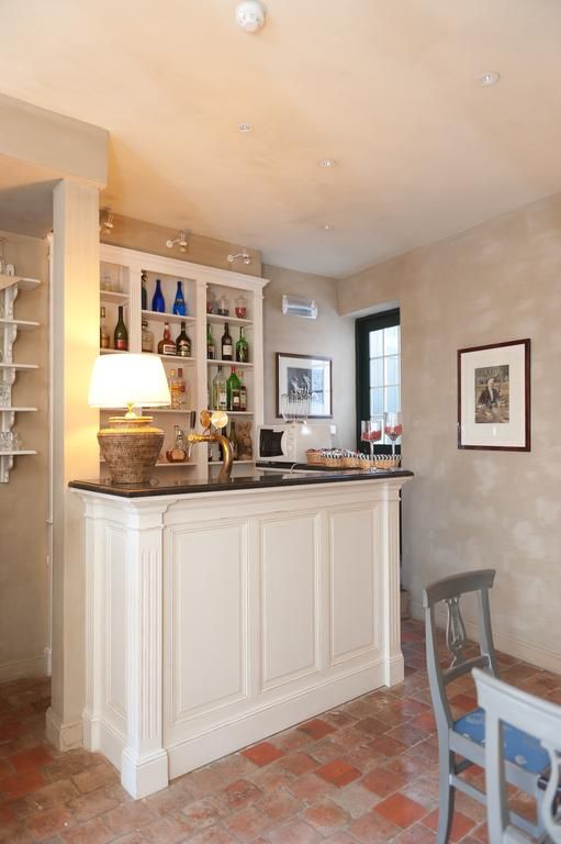 Ter Brughe 4*