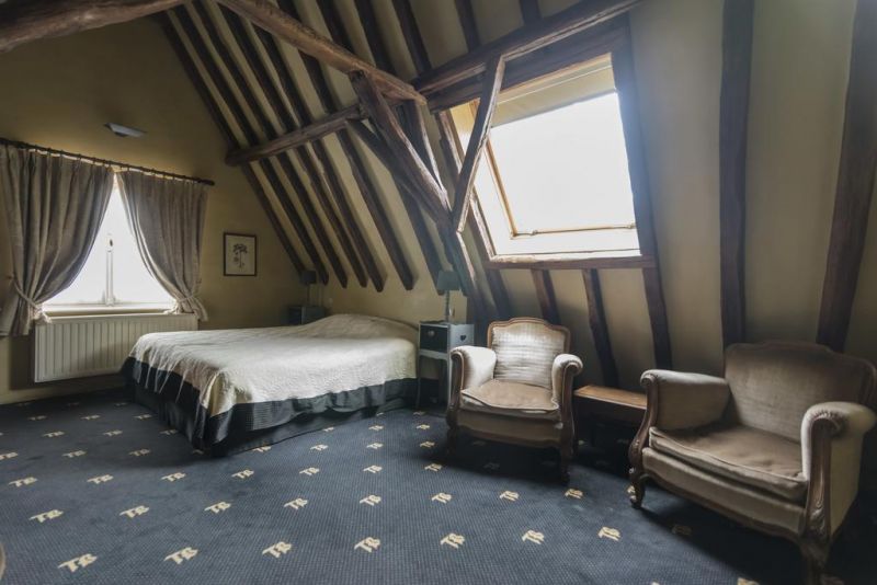 Ter Brughe 4*