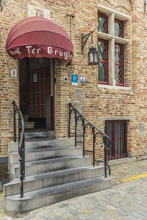 Ter Brughe 4*