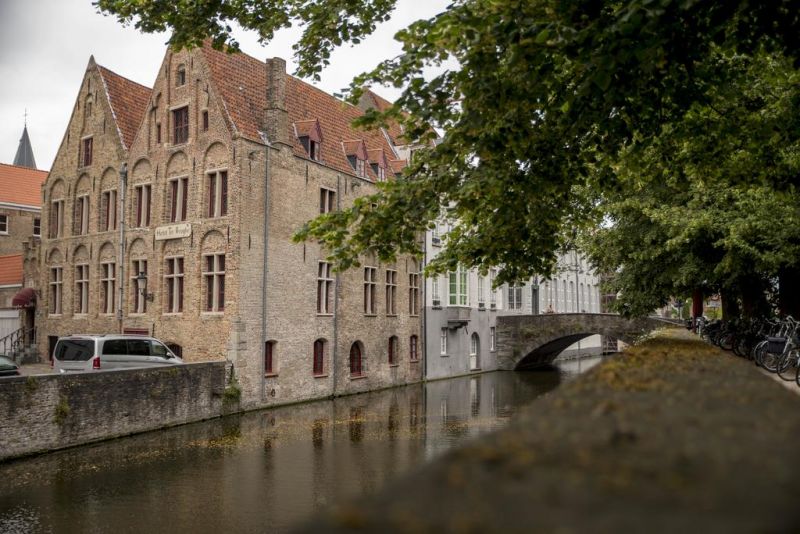 Ter Brughe 4*