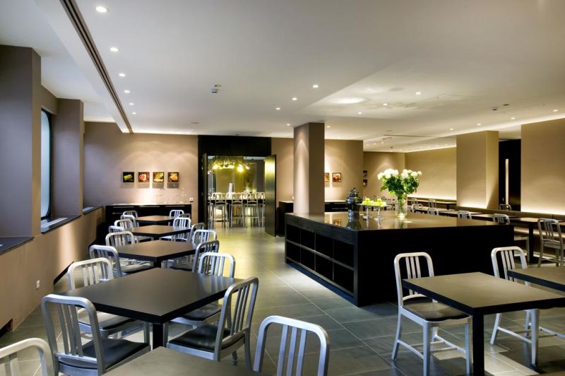 Tryp By Wyndham Antwerp 3*