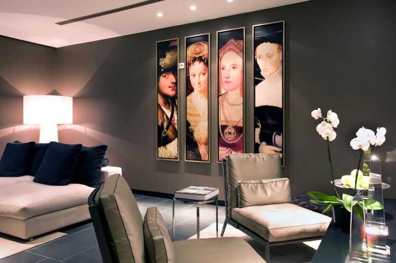 Tryp By Wyndham Antwerp 3*