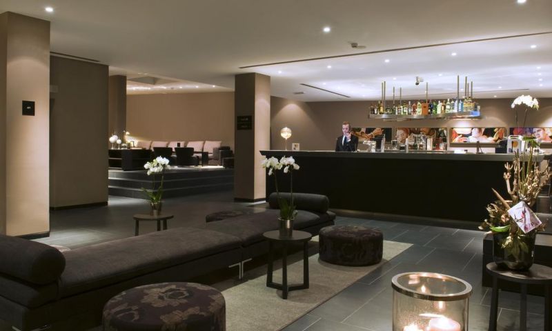 Tryp By Wyndham Antwerp 3*