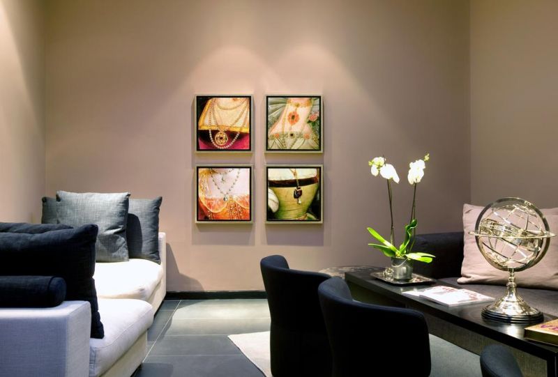 Tryp By Wyndham Antwerp 3*
