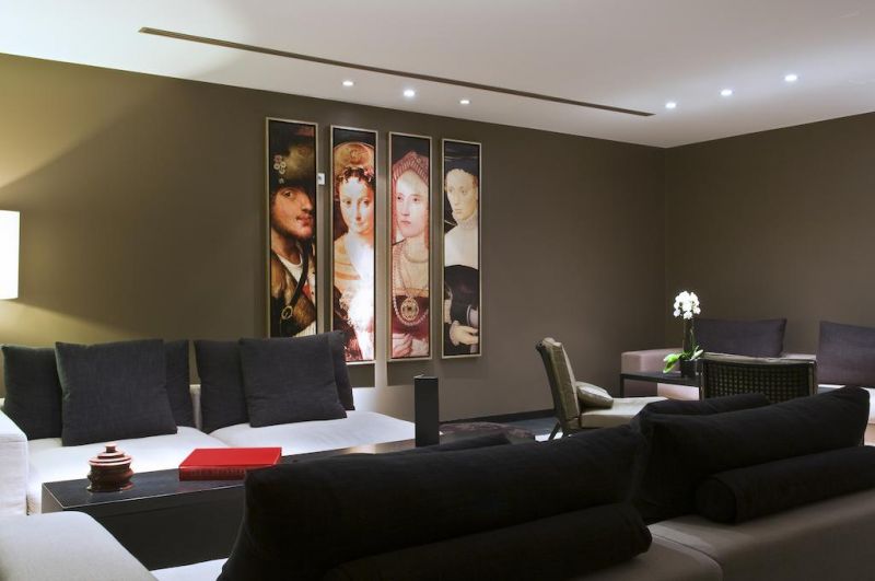 Tryp By Wyndham Antwerp 3*
