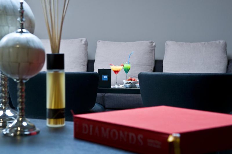 Tryp By Wyndham Antwerp 3*