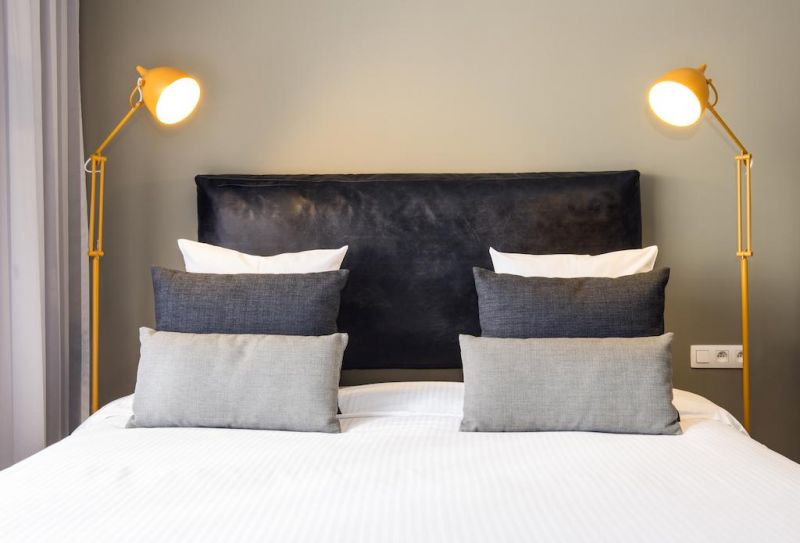 Tryp By Wyndham Antwerp 3*