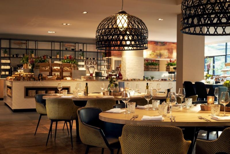 Van Der Valk Hotel Antwerp 4*
