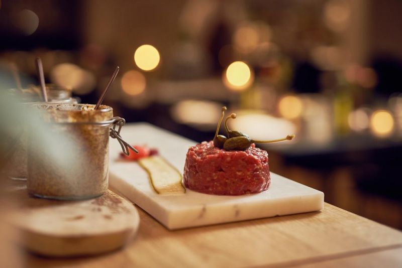 Van Der Valk Hotel Antwerp 4*