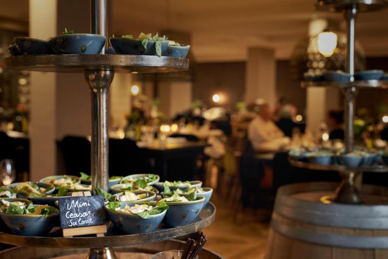 Van Der Valk Hotel Antwerp 4*