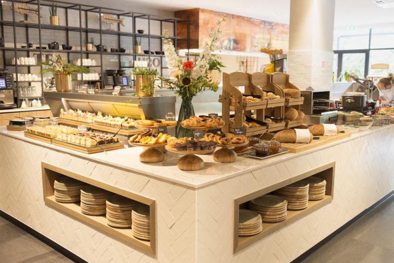 Van Der Valk Hotel Antwerp 4*