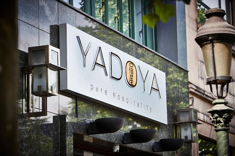 Yadoya 3*
