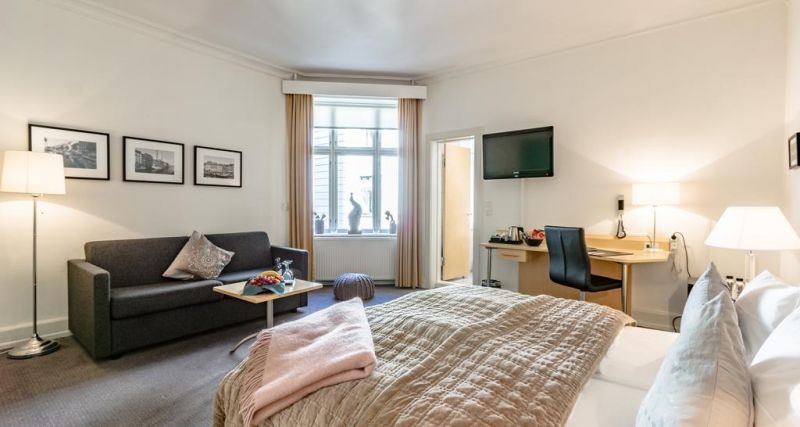 Best Western Hotel Hebron 3*