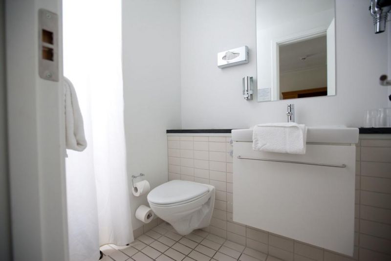 Best Western Hotel Hebron 3*