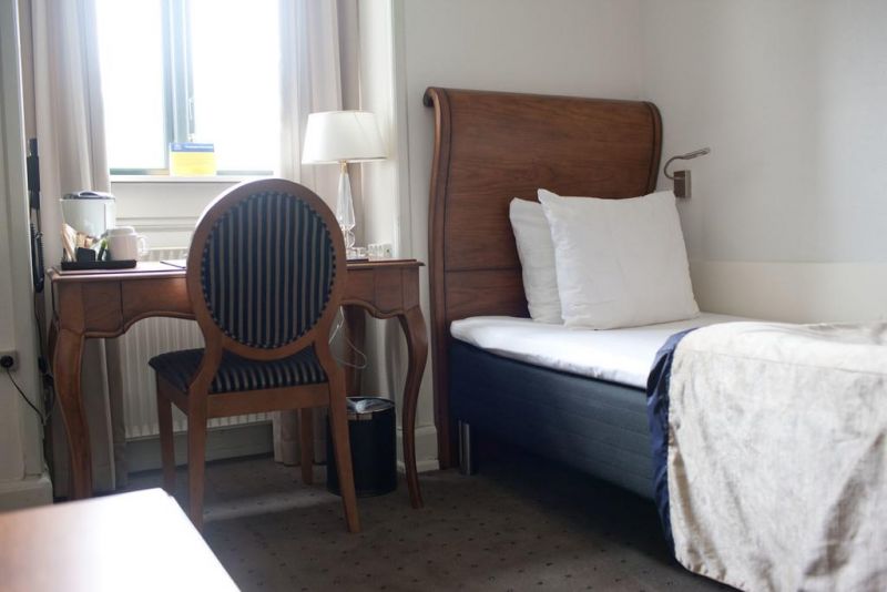 Best Western Hotel Hebron 3*