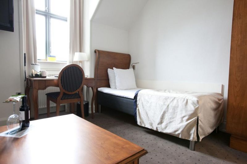 Best Western Hotel Hebron 3*