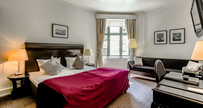 Best Western Hotel Hebron 3*