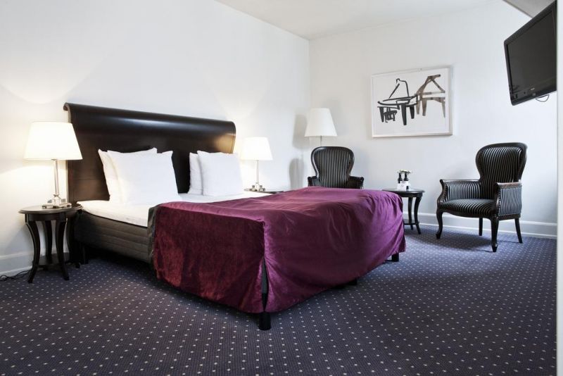 Best Western Hotel Hebron 3*
