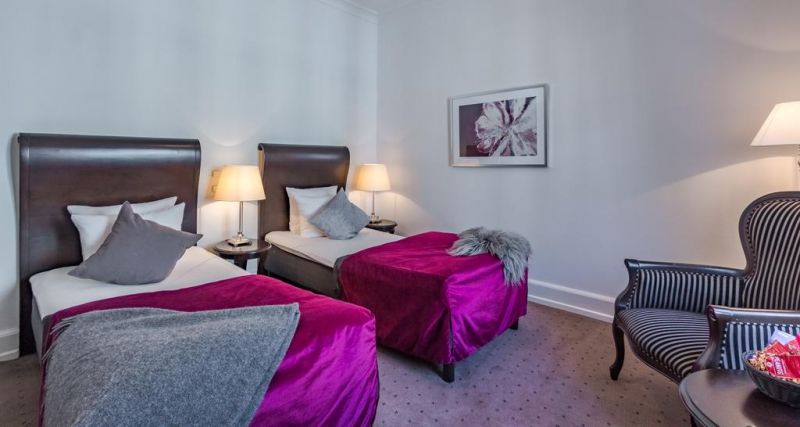 Best Western Hotel Hebron 3*