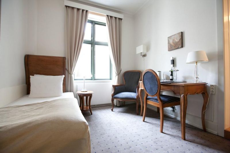Best Western Hotel Hebron 3*