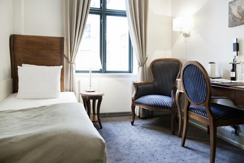 Best Western Hotel Hebron 3*