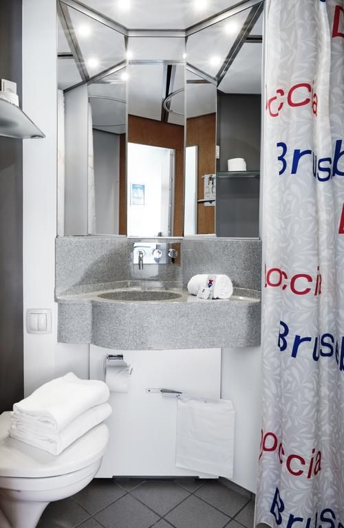 Cabinn City Hotel 2*