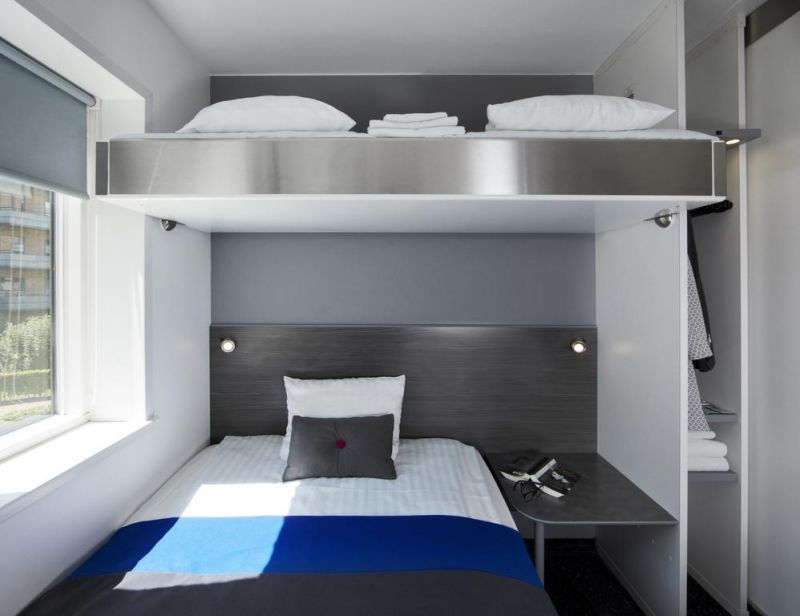 Cabinn City Hotel 2*