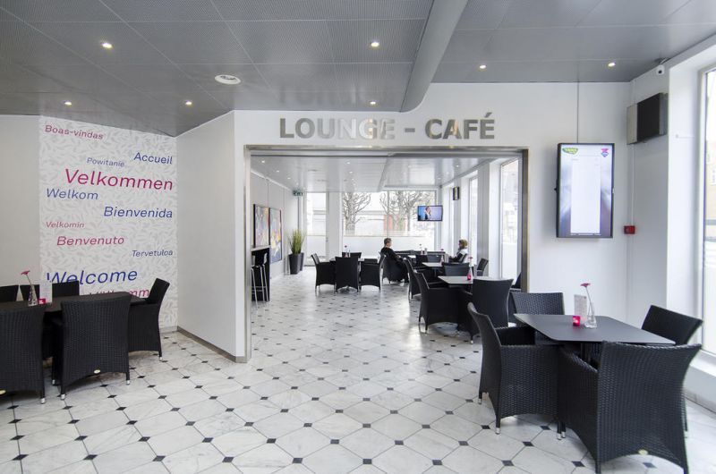 Cabinn Express Hotel 3*