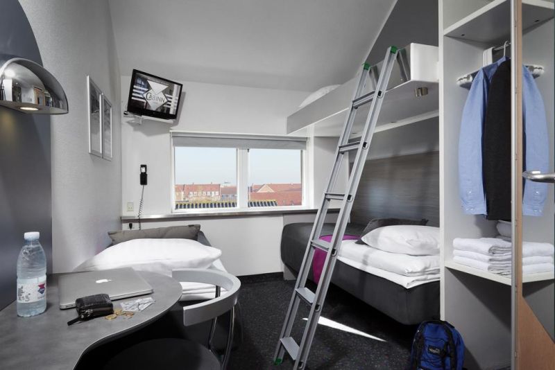 Cabinn Express Hotel 3*