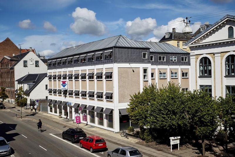 Cabinn Express Hotel 3*