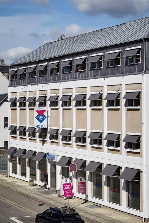 Cabinn Express Hotel 3*