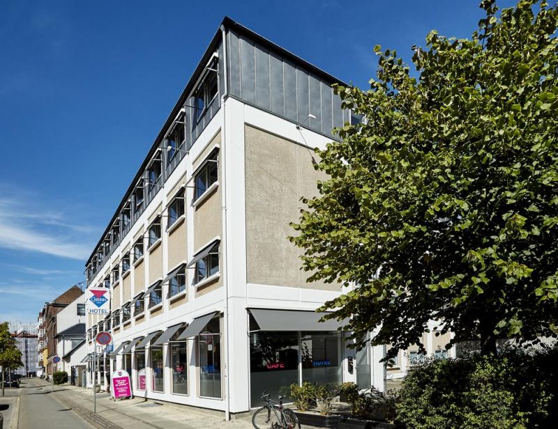 Cabinn Express Hotel 3*