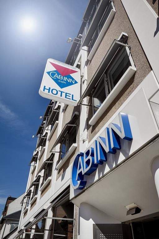 Cabinn Express Hotel 3*