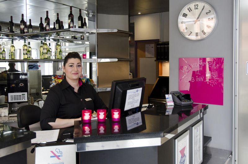Cabinn Express Hotel 3*