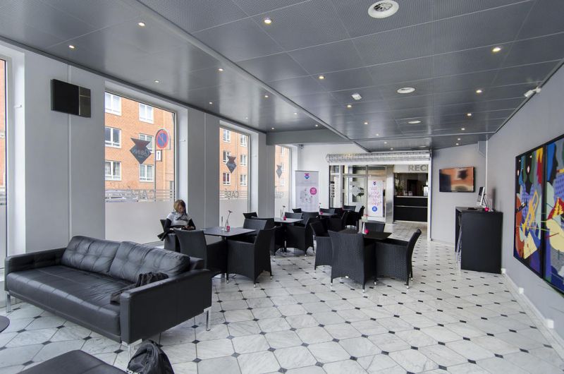Cabinn Express Hotel 3*