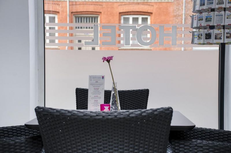 Cabinn Express Hotel 3*