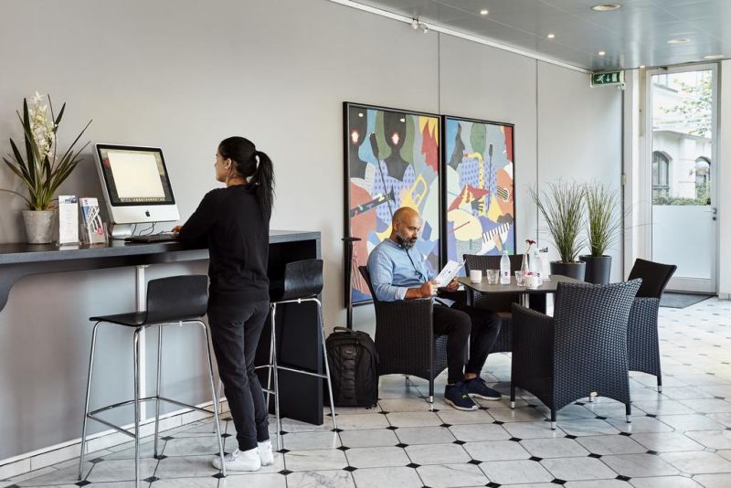 Cabinn Express Hotel 3*