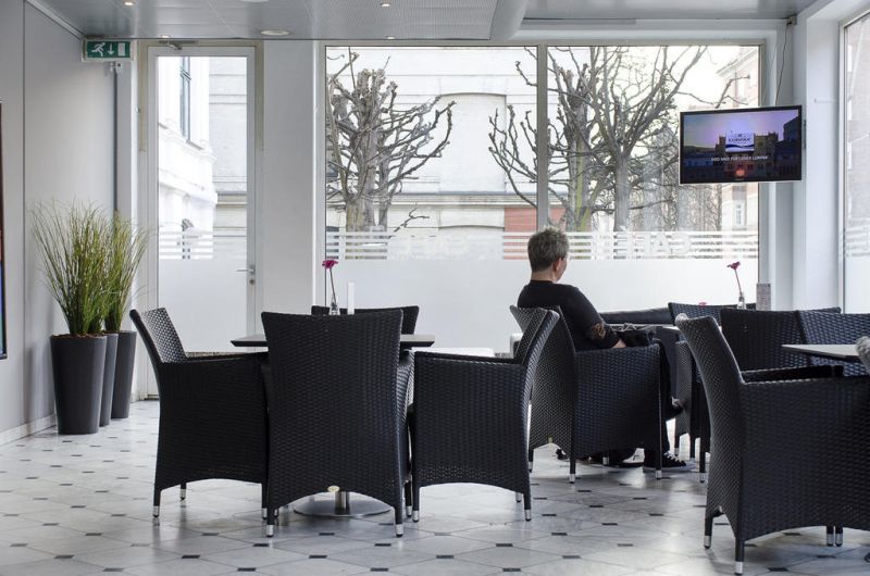 Cabinn Express Hotel 3*