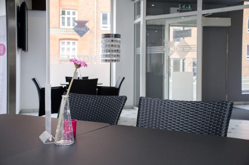 Cabinn Express Hotel 3*