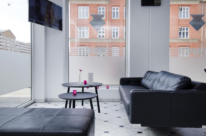 Cabinn Express Hotel 3*