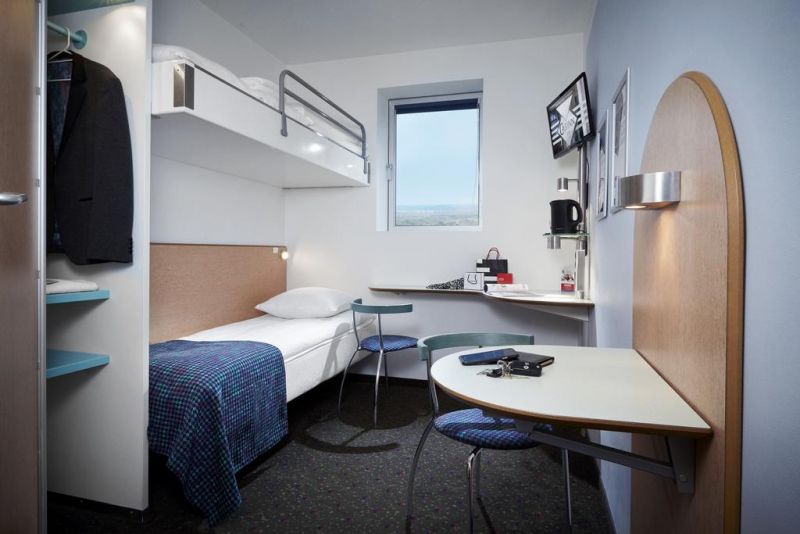 Cabinn Metro 2*