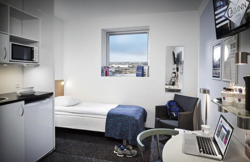Cabinn Metro 2*