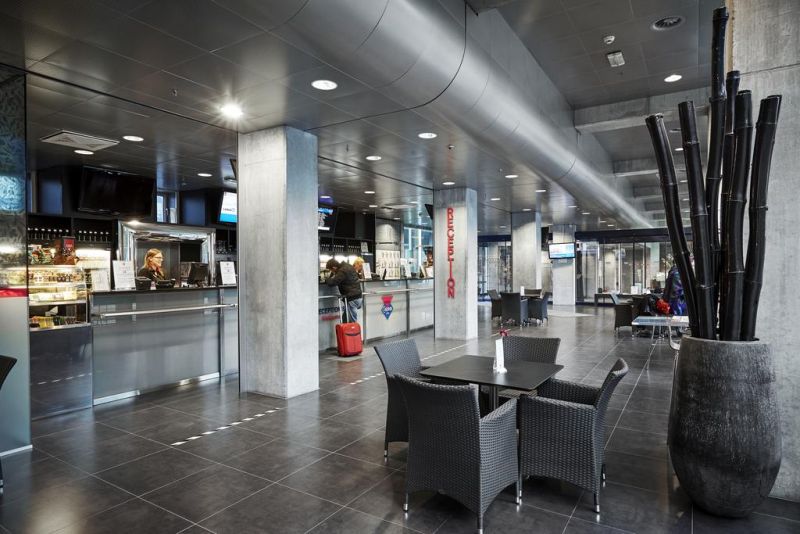 Cabinn Metro 2*